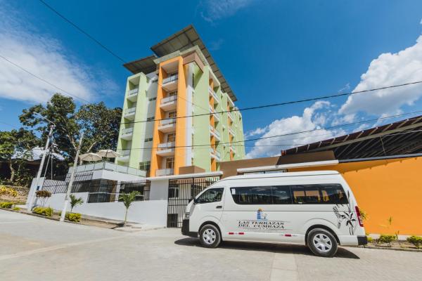 Hotel Terrazas del Cumbaza, Забронировать  Отели Тарапото 3 звезды, 3*