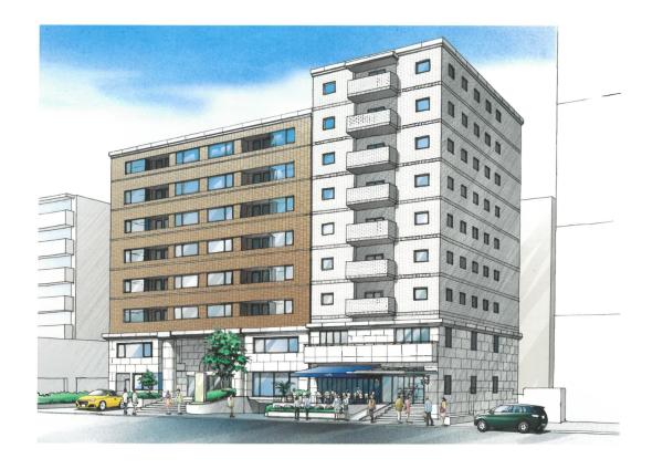 Art Five Hotel BOIS博多, Забронировать  Фукуока префектура Фукуока