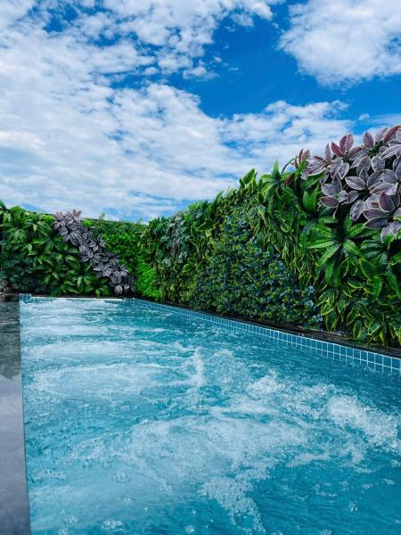 Eliana Robusta Hotel, Забронировать  Ханой Муниципалитет Ханой