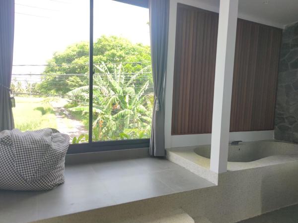 Airlangga Suites Ubud, Забронировать  Убуд Гианьяр