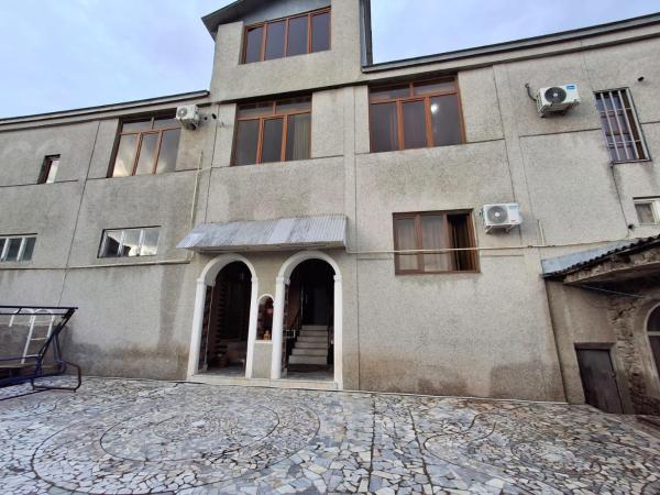 Yerevan Guesthouse, Забронировать  Aghk'ilisa 