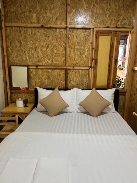 SDD HoSTEL, Забронировать  Тунг-Си-Кан провинция Бангкок