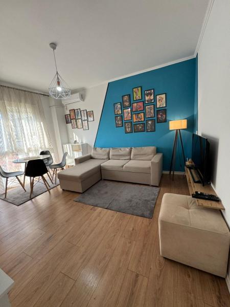 Tirent Apartment - Center Prokuroria, Забронировать Апартаменты/квартира Тирана область Тирана