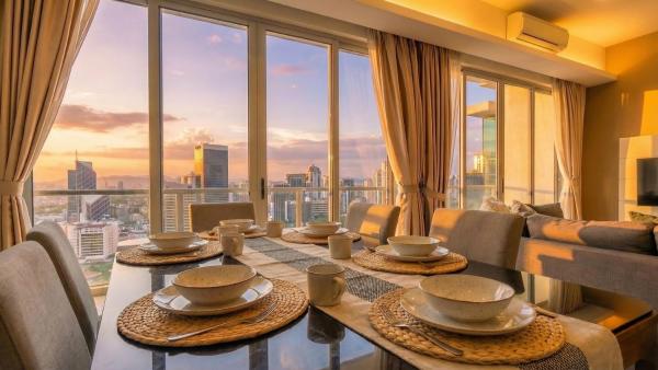 Suasana Suites Bukit Ceylon - Pavilion KLCC, Забронировать  Куала-Лумпур Федеральная территория Куала-Лумпур