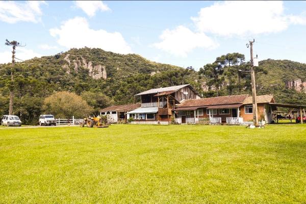 Fazenda Rio do Tigre, Забронировать  Rio Rufino Santa Catarina Mountains