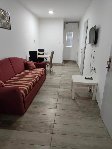 Przho Apartments