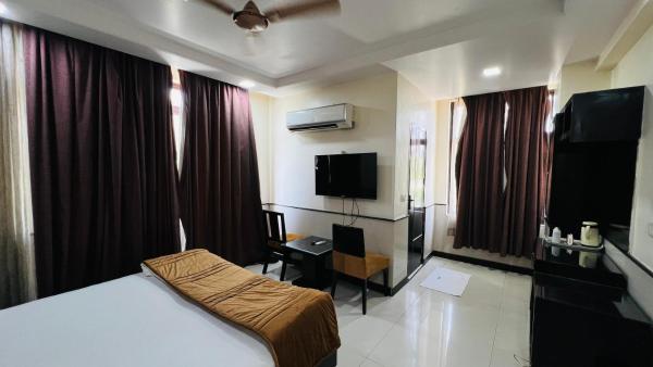 hotel aadhar, Забронировать  Гургаон Gurgaon Region