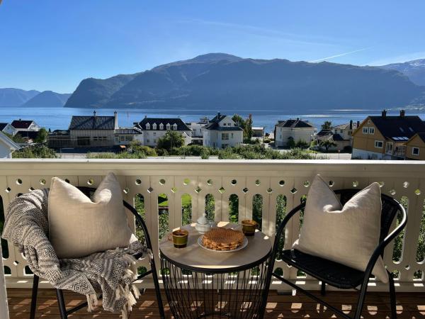 Sognefjord Bed & Waffle, Забронировать  Согндал Vestland