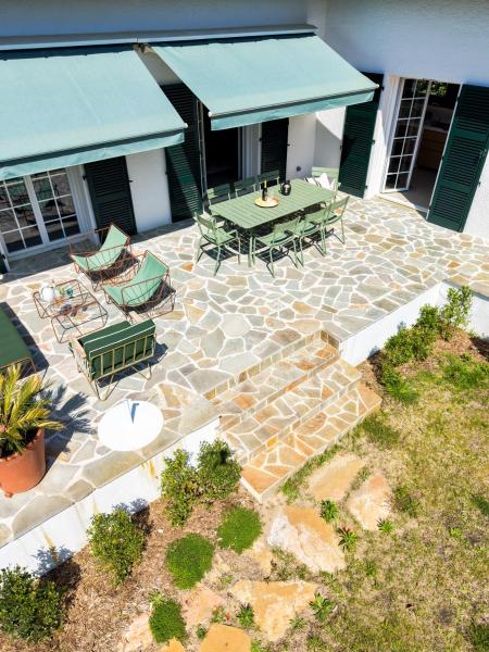 Villa Luxe proche Golf Hossegor 12 personnes, Забронировать  Отели Аквитаний с парковкой, Парковка