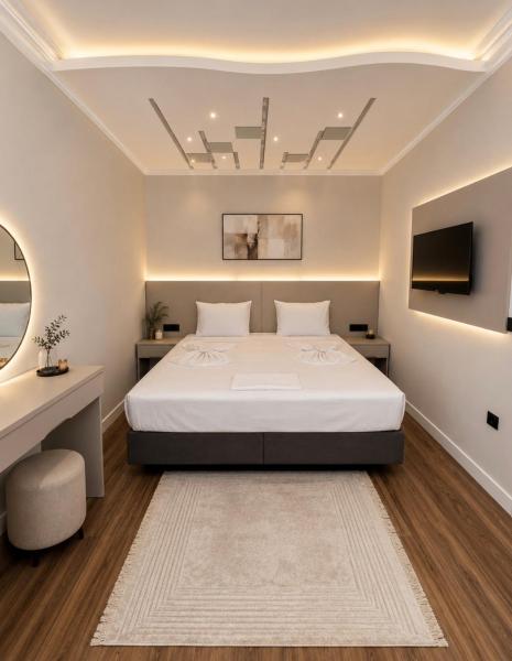 SK Luxury Suites, Забронировать  Отели Стамбула 3 звезды, 3*