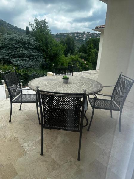 Villa Cavalaire sur mer, Забронировать  Кавалер-сюр-Мер Сен-Тропе залива