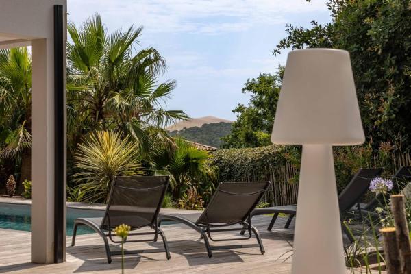 Villa Alta Duna - Archik - Pyla-sur-Mer - Dune, Забронировать  Отели Аквитаний с парковкой, Парковка