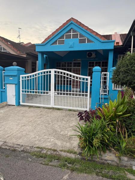 J&N homestay, 预订  新山 柔佛州