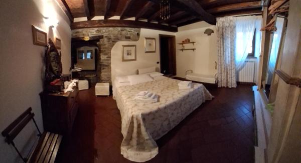 B&B QUIConti