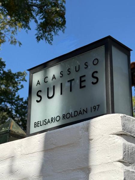 Acassuso Suites, 预订  Acassuso 布宜诺斯艾利斯