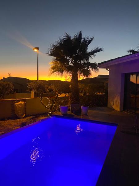 Villa 4 chambres avec piscine proche Pezenas, Забронировать  Ружан Hérault