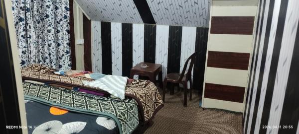BAKSHI lodge, Забронировать  Пахалгам Jammu & Kashmir Ski