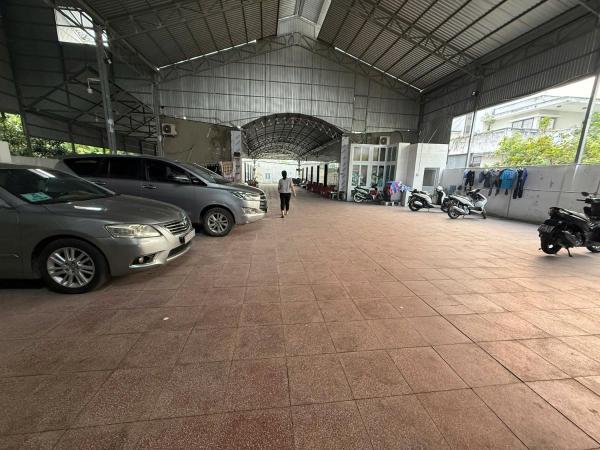 Nhà Nghỉ Ngọc Anh