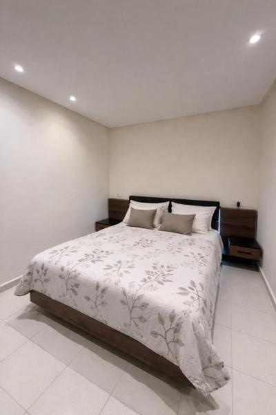 Appartement 2 chambres Marrakech, Забронировать  Марракеш Марракеш-Тенсифт-Эль-Хауз