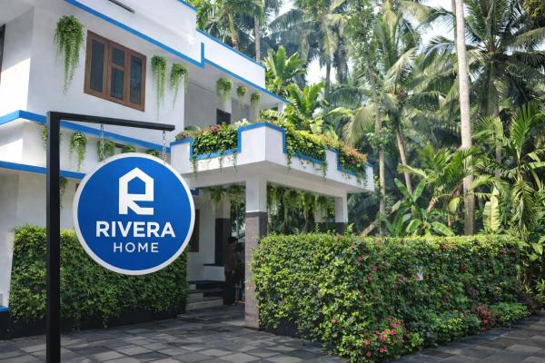 Rivera Home, Забронировать  Валликунну 