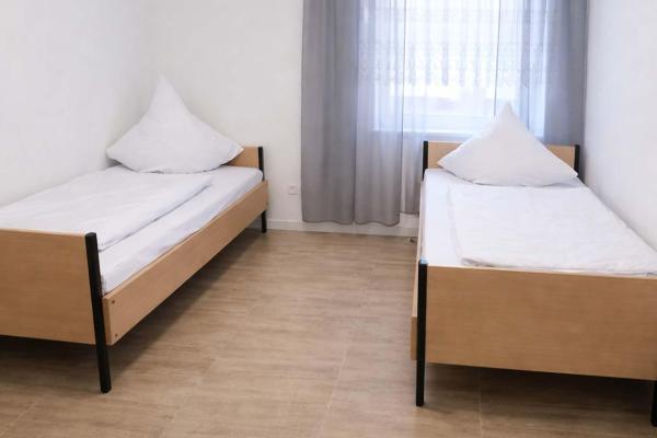 Beautiful Apartments in Worms, Забронировать Апартаменты/квартира Вормс земля Гессен, рядом с Luther Monument