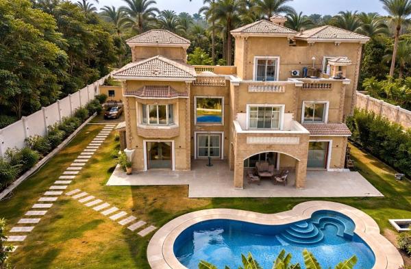 Selora Villa, Забронировать  Каир Аль Каира