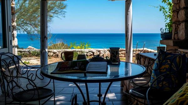 Villa VENIAKA for 6 gst in Mykonos, Забронировать  Tagou остров Миконос, рядом с Старый Порт Миконоса