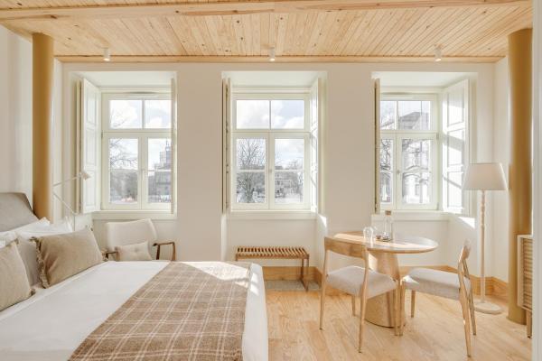Republica 139 Apartamentos by DAHome, Забронировать  Порту Регион Порту