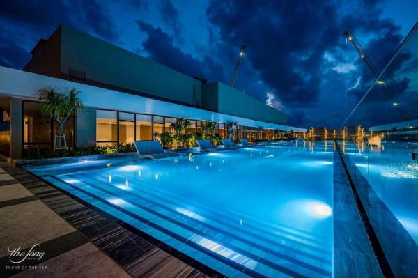 Vani Apartment - The Sóng Vũng Tàu