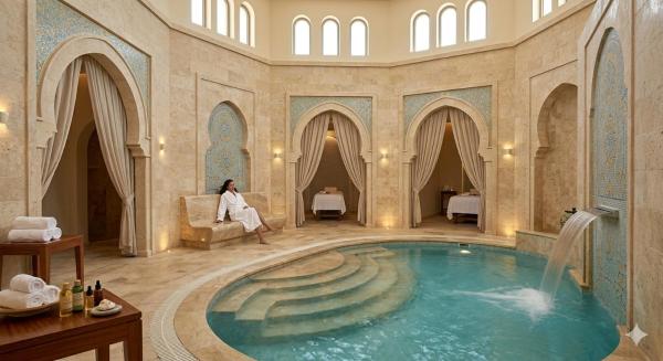 Lunara Resort, Забронировать  Отели Хаммамет с бассейном, рядом с Медина Хаммамета, Бассейн