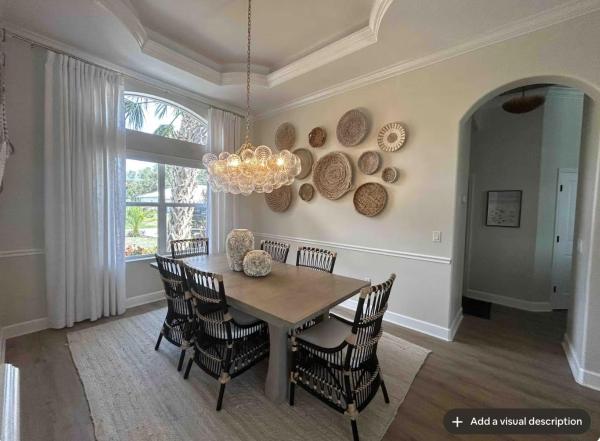 Endless Summer Villa 3BR 2BA Heated Pool & Canal