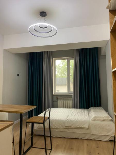 Tau Apartments, Забронировать Апартаменты/квартира Алматы Казахстан