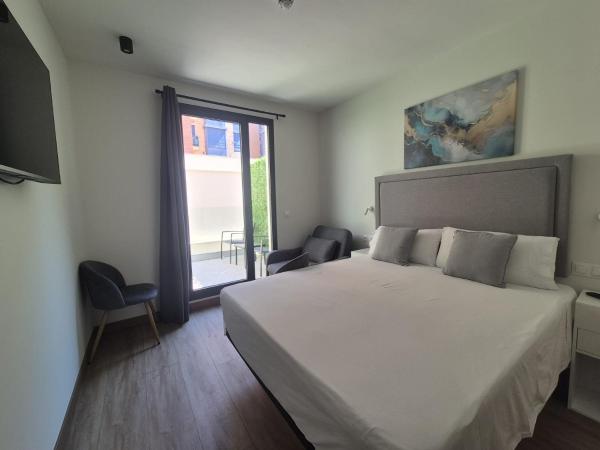 Hotel General Ricardos, Забронировать  Мадрид Провинция Мадрид