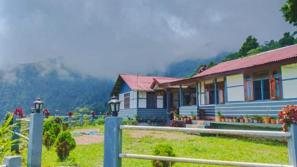 The Serene Acres, Farm & Stay, Забронировать  Thode Западная Бенгалия