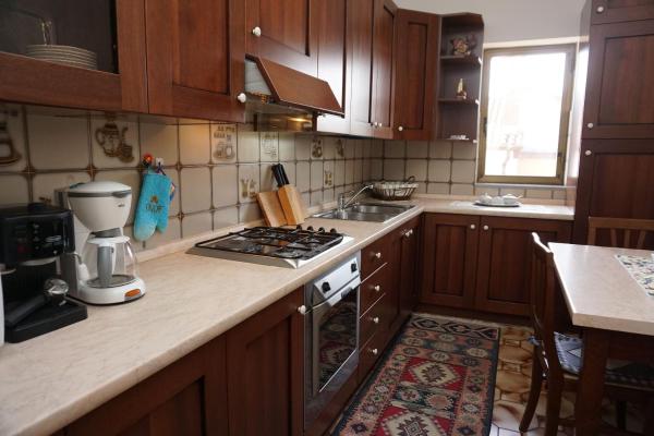 Apartments MARIELLA