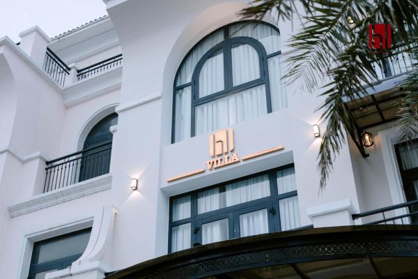 HL Villa, Забронировать  Бизнес-отели Донгхой, 4* 5*