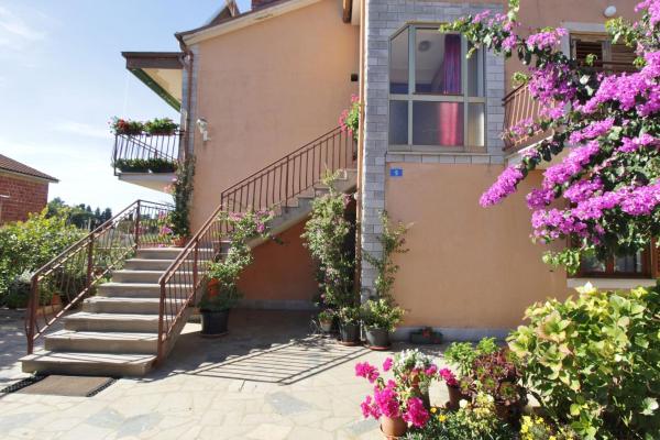 Apartments Marija Savudrija, Забронировать Апартаменты/квартира Апартаменты Савудрия, Апартаменты/квартира