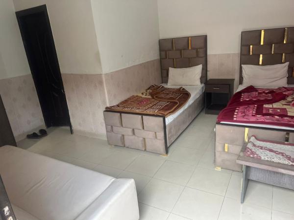 Oriole luxury hotel