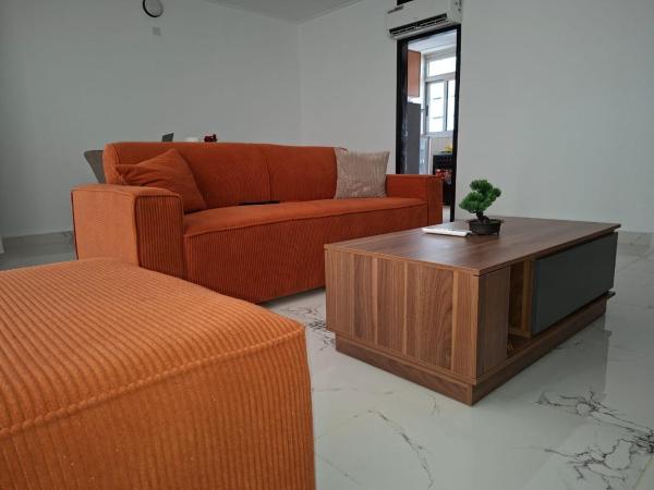 La Villa 259 Abidjan, Забронировать  Абиджан департамент Абиджан