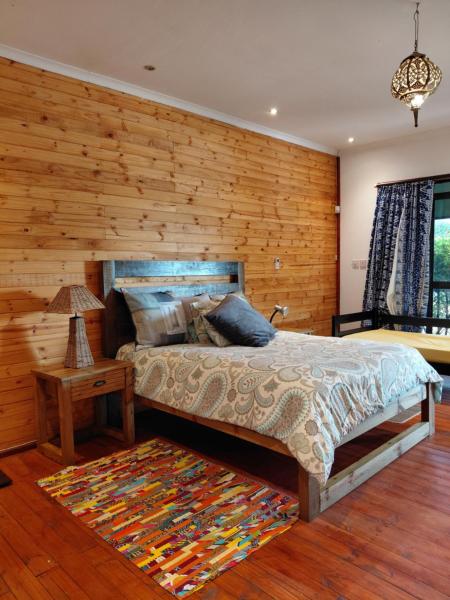 The Village Serenity Bnb, Забронировать  Отели Thamaga с бассейном, Бассейн