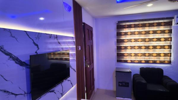 Marvdom Apartment