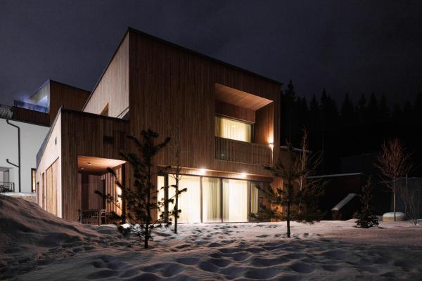 Friends & Family Villa, Забронировать  Поляница 