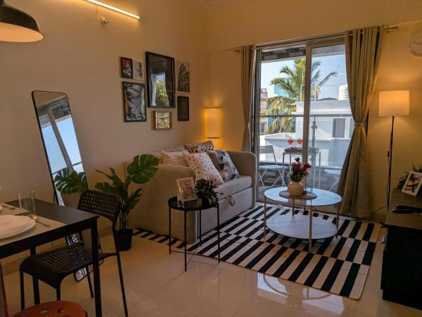 Nova Residences Viman Studios, Забронировать  Пуна штат Махараштра