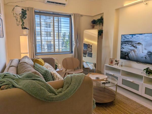Nova Residences Viman Studios