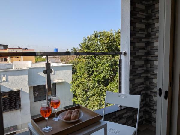 Nova Residences Viman Studios