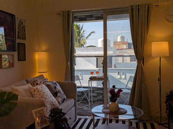 Nova Residences Viman Studios