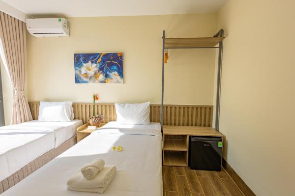Cham Charm Home Mui Ne