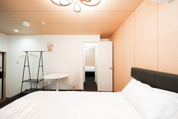 GLOU Akasaka Inn, Забронировать  Токио Токийский столичный округ