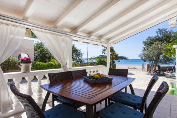 Apartments Pauk, 预订 公寓 帕克斯坦恩 Zadar County