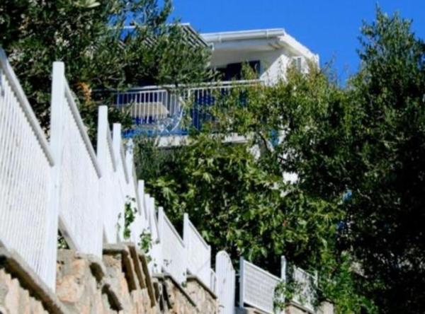 Apartments Mediterraneo Blues, Забронировать Апартаменты/квартира Каприе Шибеник
